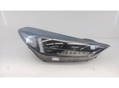 Recambio de faro derecho xenon para hyundai referencia OEM IAM 92102D7700  E2-B5-34-2