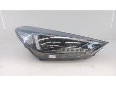 Recambio de faro derecho xenon para hyundai referencia OEM IAM 92102D7700  E2-B5-34-2 2