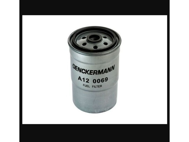 Recambio de filtro combustible para » otros... modelos referencia OEM IAM A120069 NUEVO T1-2-A6-4