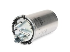 Recambio de filtro combustible para » otros... modelos referencia OEM IAM A120038 4044197761746 T1-2-A6-4 NUEVO