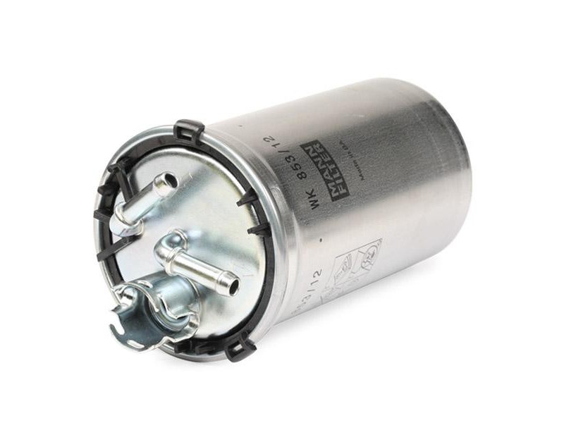 Recambio de filtro combustible para » otros... modelos referencia OEM IAM A120038 4044197761746 T1-2-A6-4 NUEVO