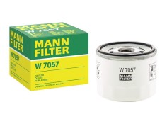 Recambio de filtro aceite para  referencia OEM IAM A211057 4011558092481 T1-2-B NUEVO