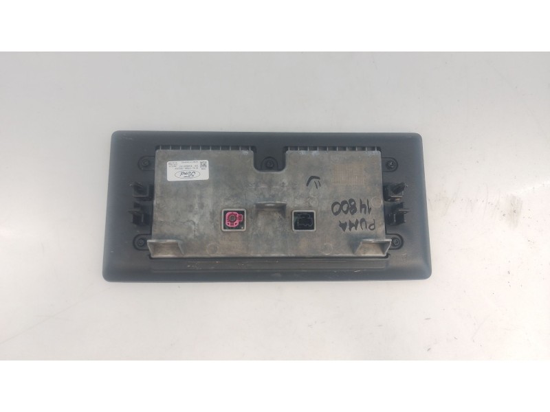 Recambio de cuadro instrumentos para ford puma (j2k, cf7) 1.0 ecoboost mhev referencia OEM IAM R1TB10F889  