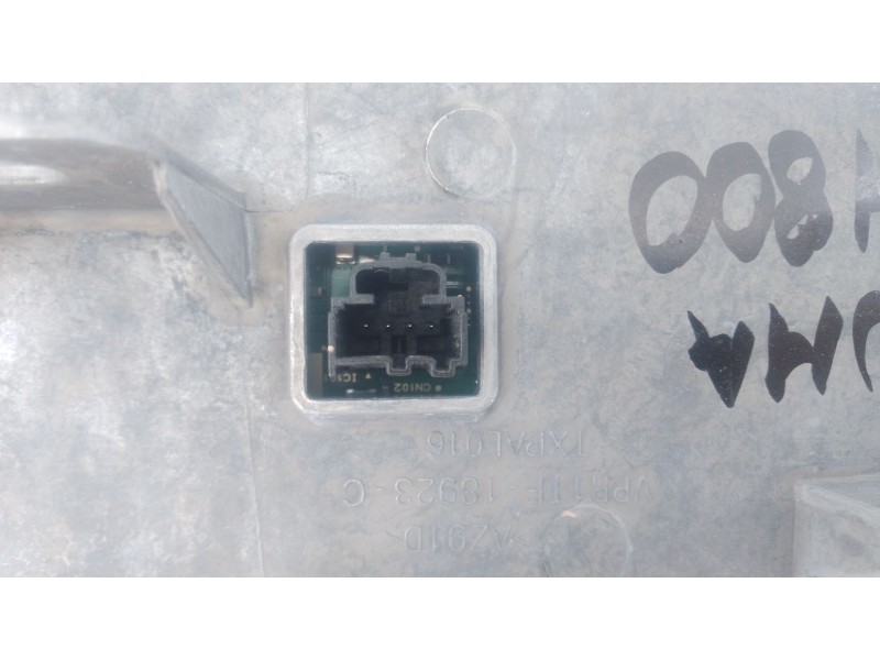 Recambio de cuadro instrumentos para ford puma (j2k, cf7) 1.0 ecoboost mhev referencia OEM IAM R1TB10F889  