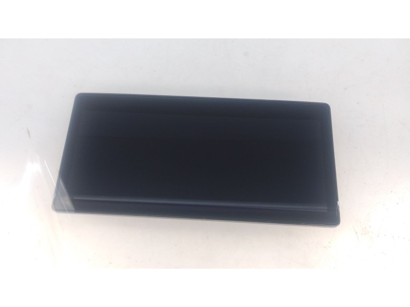 Recambio de cuadro instrumentos para ford puma (j2k, cf7) 1.0 ecoboost mhev referencia OEM IAM R1TB10F889  