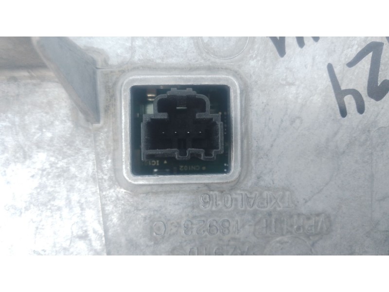 Recambio de cuadro instrumentos para ford puma (j2k, cf7) 1.0 ecoboost mhev referencia OEM IAM R1TB10F889  