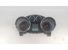 CUADRO INSTRUMENTOS 769166750U E3-A5-23-1