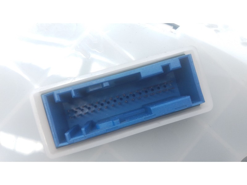 Recambio de cuadro instrumentos para opel astra j (p10) 1.6 cdti (68) referencia OEM IAM   