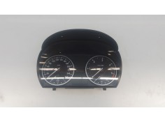 Recambio de cuadro instrumentos para bmw 3 coupé (e92) 320 d referencia OEM IAM 9242346 684258.699 