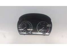 Recambio de cuadro instrumentos para bmw 3 coupé (e92) 320 d referencia OEM IAM 9242346 684258.699  2
