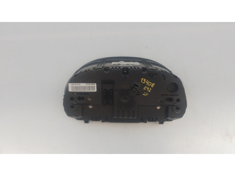 Recambio de cuadro instrumentos para bmw 3 coupé (e92) 320 d referencia OEM IAM 9242346 684258.699 