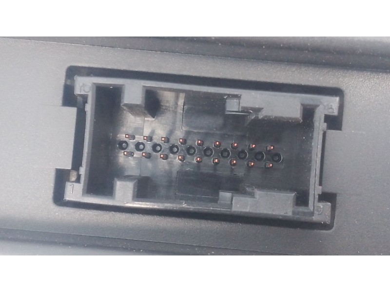 Recambio de cuadro instrumentos para bmw 3 coupé (e92) 320 d referencia OEM IAM 9242346 684258.699 