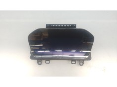Recambio de cuadro instrumentos para volvo xc40 (536) b3 mild-hybrid referencia OEM IAM 01580522 0263758119 
