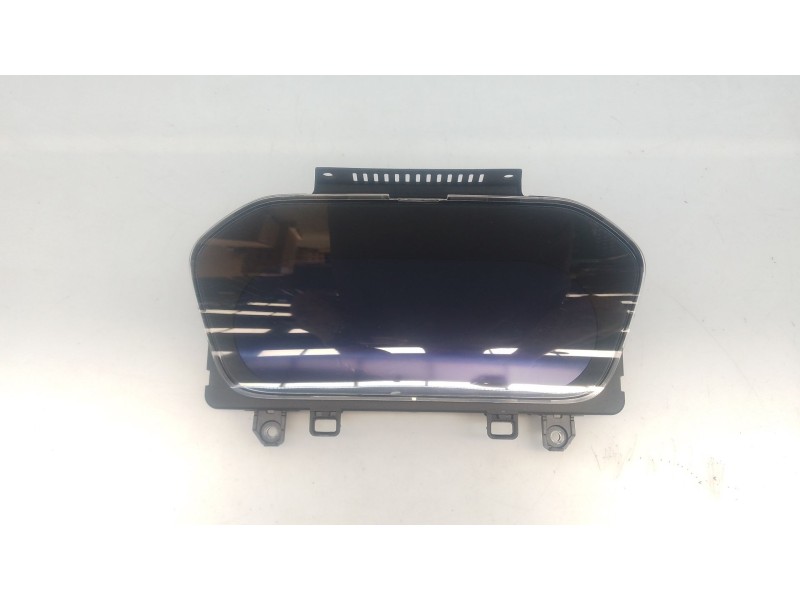 Recambio de cuadro instrumentos para volvo xc40 (536) b3 mild-hybrid referencia OEM IAM 01580522 0263758119 