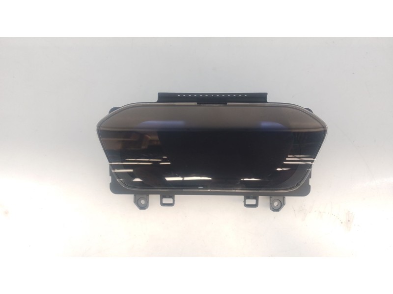 Recambio de cuadro instrumentos para volvo xc40 (536) b3 mild-hybrid referencia OEM IAM 01580522 0263758119 