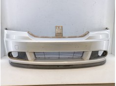Recambio de paragolpes delantero para dodge referencia OEM IAM   E6-B3-5