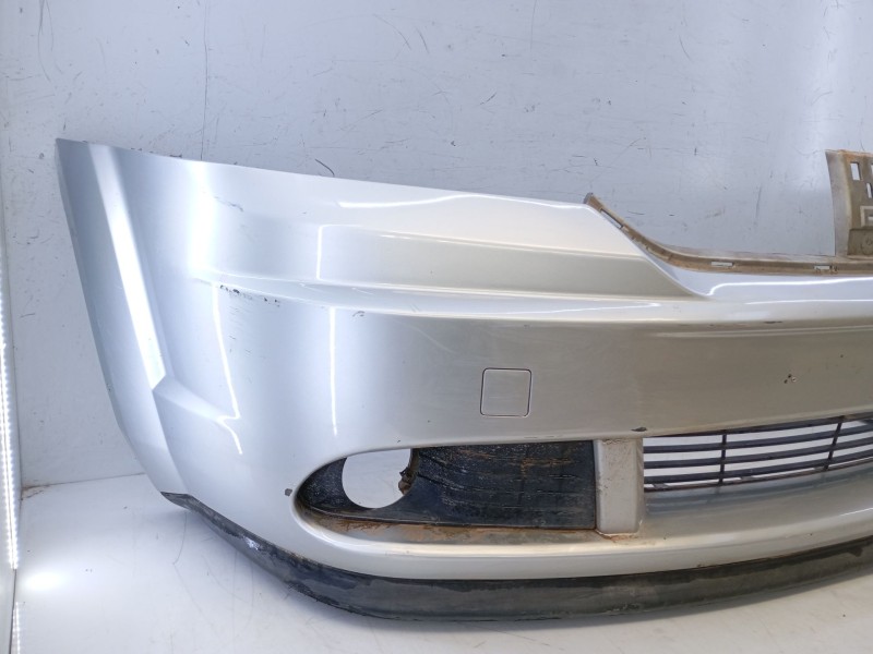 Recambio de paragolpes delantero para dodge referencia OEM IAM   E6-B3-5