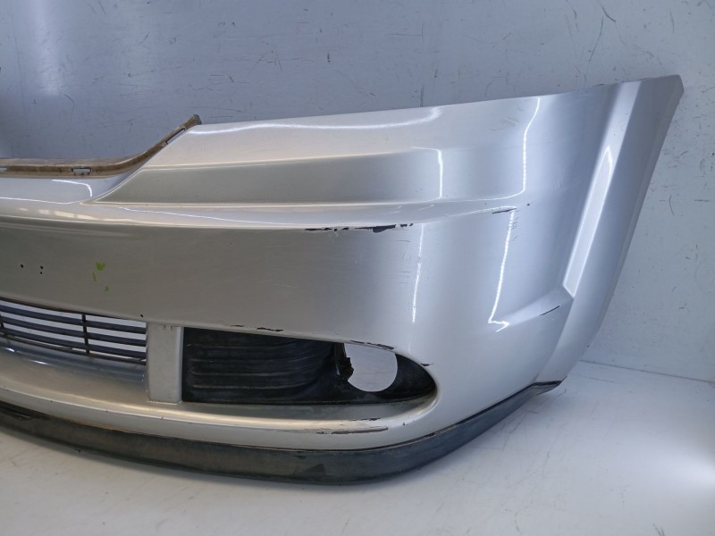 Recambio de paragolpes delantero para dodge referencia OEM IAM   E6-B3-5