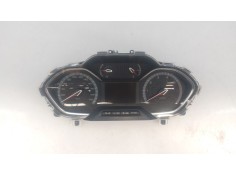 Recambio de cuadro instrumentos para peugeot rifter 1.5 bluehdi 130 referencia OEM IAM 9830951280   2