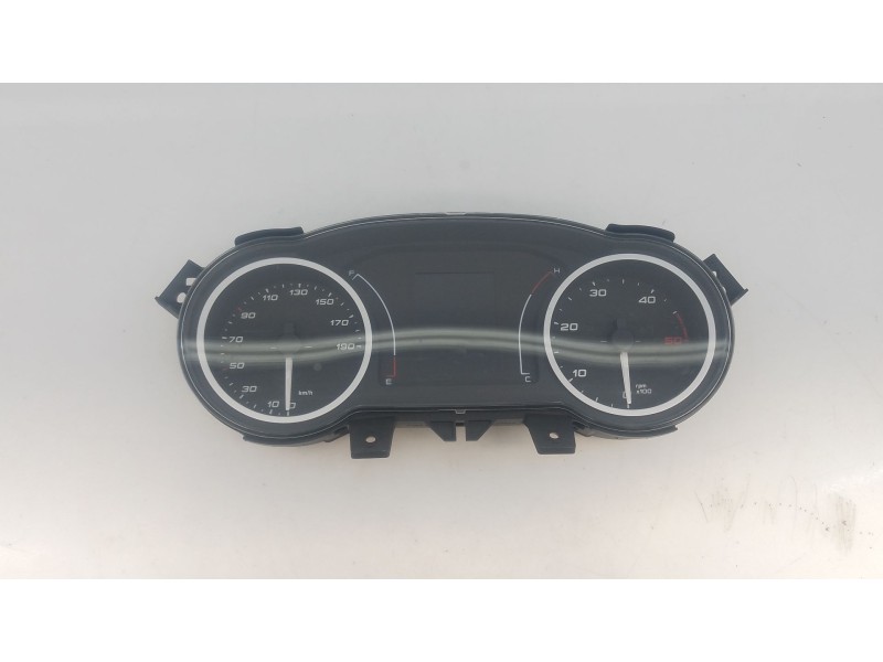 Recambio de cuadro instrumentos para iveco daily vi furgoneta 35s18, 35c18, 40c18, 50c18, 60c18, 65c18, 70c18 referencia OEM IAM