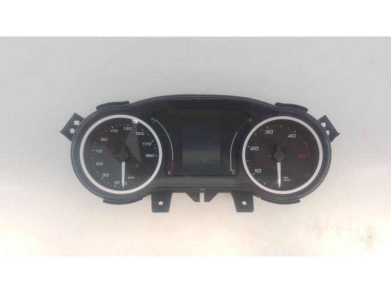 Recambio de cuadro instrumentos para iveco daily vi furgoneta 35s18, 35c18, 40c18, 50c18, 60c18, 65c18, 70c18 referencia OEM IAM