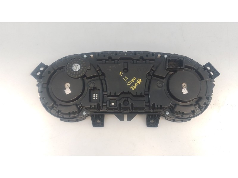 Recambio de cuadro instrumentos para iveco daily vi furgoneta 35s18, 35c18, 40c18, 50c18, 60c18, 65c18, 70c18 referencia OEM IAM
