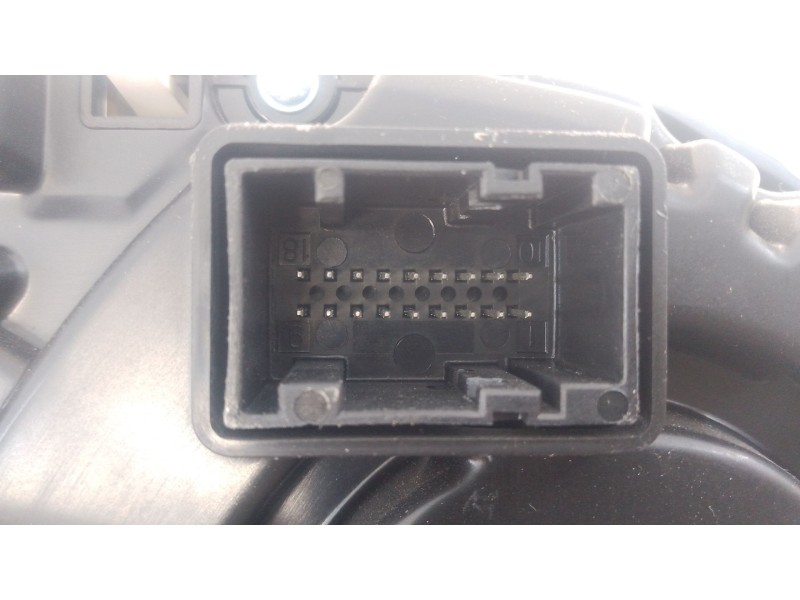 Recambio de cuadro instrumentos para iveco daily vi furgoneta 35s18, 35c18, 40c18, 50c18, 60c18, 65c18, 70c18 referencia OEM IAM