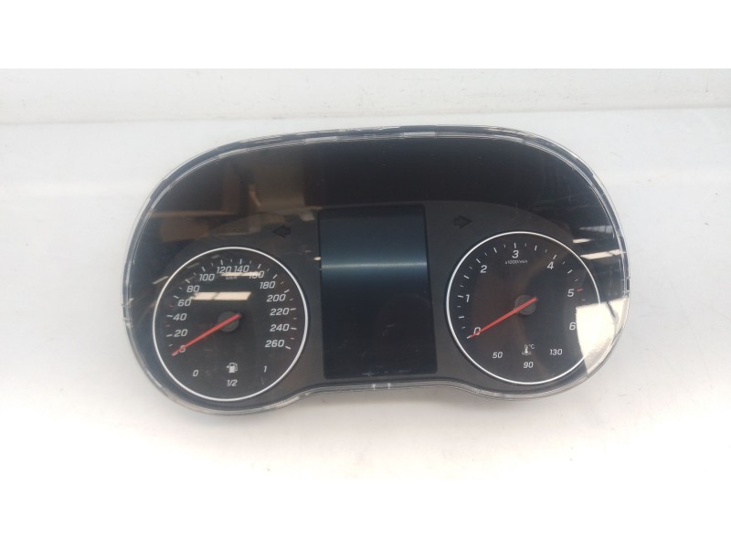 Recambio de cuadro instrumentos para mercedes-benz vito tourer (w447) 114 cdi 4-matic (447.701, 447.703, 447.705) referencia OEM