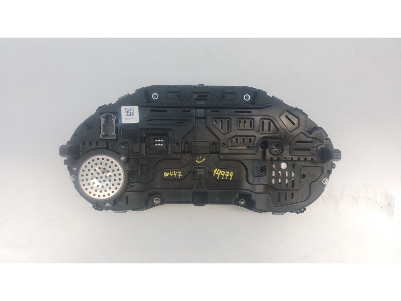 Recambio de cuadro instrumentos para mercedes-benz vito tourer (w447) 114 cdi 4-matic (447.701, 447.703, 447.705) referencia OEM