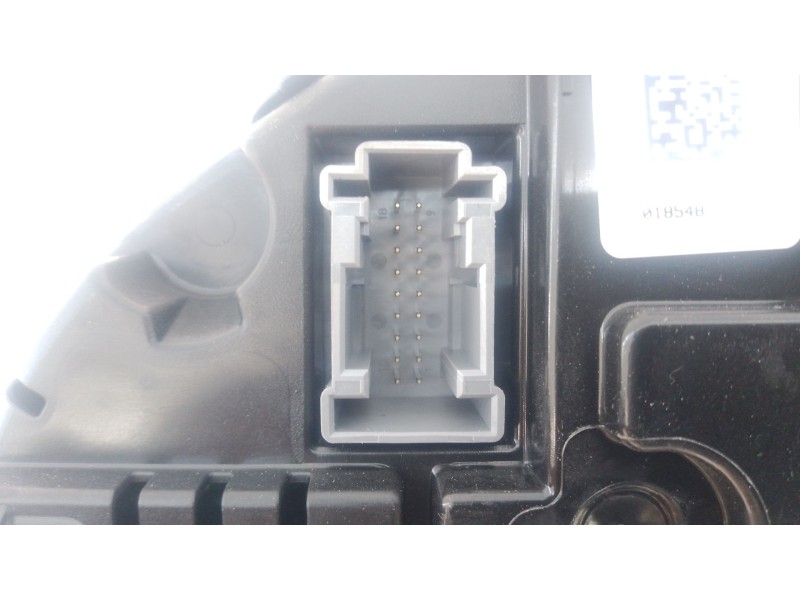 Recambio de cuadro instrumentos para mercedes-benz vito tourer (w447) 114 cdi 4-matic (447.701, 447.703, 447.705) referencia OEM