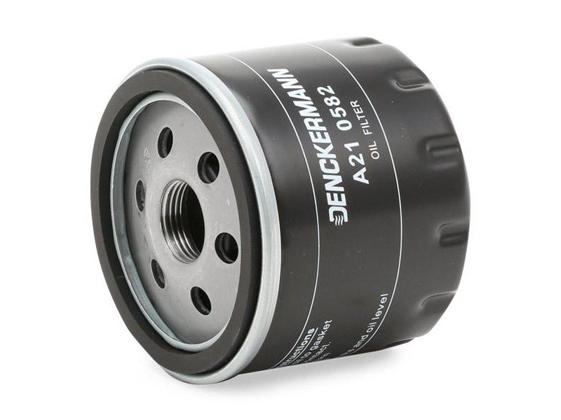 Recambio de filtro aceite para » otros... modelos referencia OEM IAM A210582 757522228381 T1-2-A4-3 NUEVO
