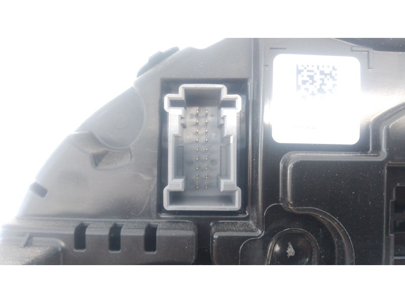Recambio de cuadro instrumentos para mercedes-benz vito tourer (w447) 114 cdi 4-matic (447.701, 447.703, 447.705) referencia OEM