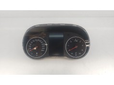 CUADRO INSTRUMENTOS A4479008324 E3-A1-3-4