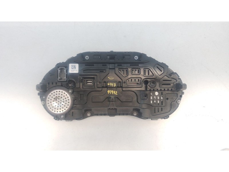 Recambio de cuadro instrumentos para mercedes-benz vito tourer (w447) 114 cdi 4-matic (447.701, 447.703, 447.705) referencia OEM