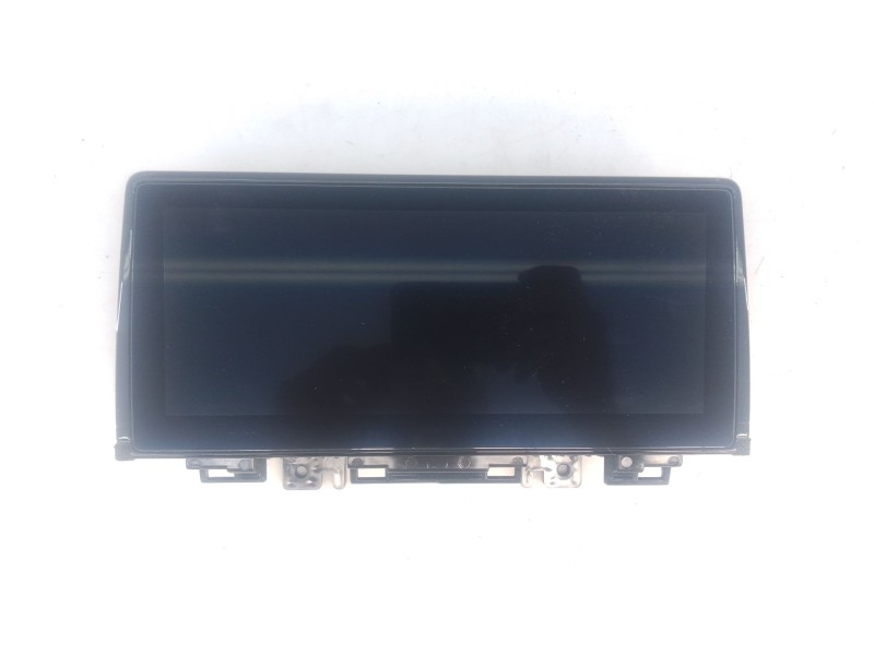Recambio de cuadro instrumentos para hyundai inster referencia OEM IAM 94013GX010NNB  
