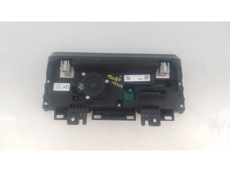Recambio de cuadro instrumentos para hyundai inster referencia OEM IAM 94013GX010NNB  
