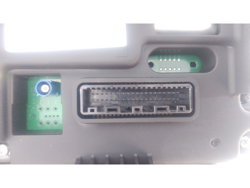 Recambio de cuadro instrumentos para hyundai inster referencia OEM IAM 94013GX010NNB  