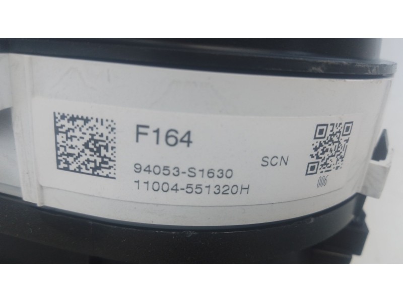 Recambio de cuadro instrumentos para hyundai santa fe iv (tm, tma) 2.2 crdi htrac referencia OEM IAM 94053S1630 11004551320H 