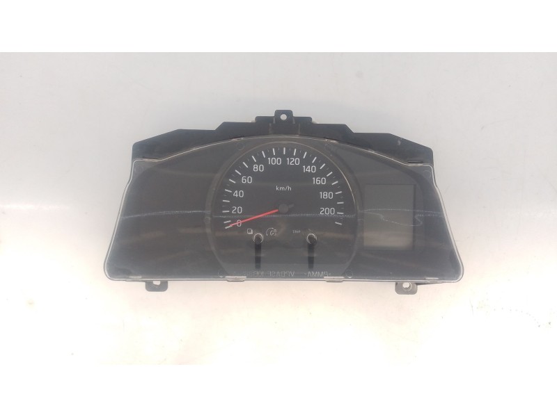 Recambio de cuadro instrumentos para nissan nv200 furgoneta 1.5 dci 110 (m20, m20m) referencia OEM IAM AT0657 248103LS8B 