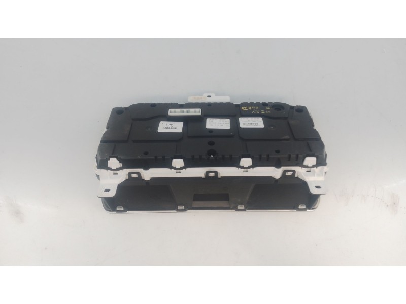 Recambio de cuadro instrumentos para nissan nv200 furgoneta 1.5 dci 110 (m20, m20m) referencia OEM IAM AT0657 248103LS8B 