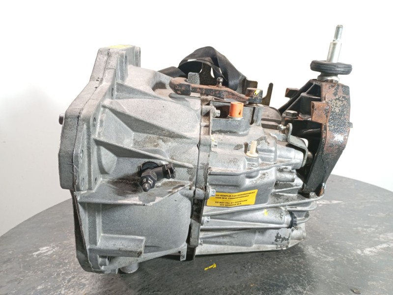 Recambio de caja cambios para » otros... referencia OEM IAM PK6080  M1-B3-145