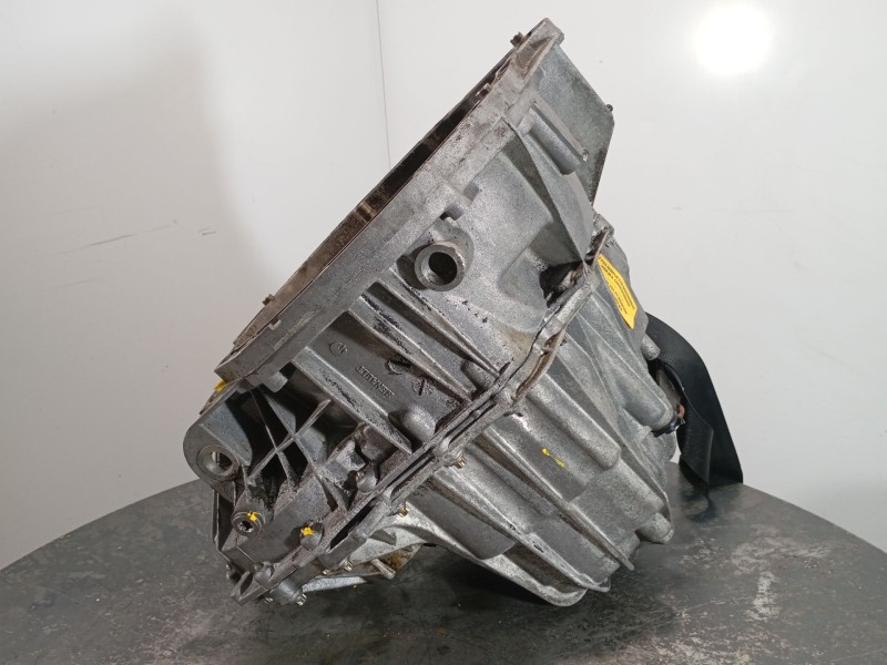 Recambio de caja cambios para » otros... referencia OEM IAM PK6080  M1-B3-145