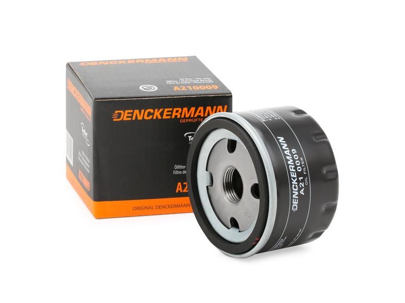 Recambio de filtro aceite para » otros... modelos referencia OEM IAM A210009 NUEVO T1-2-A8-3