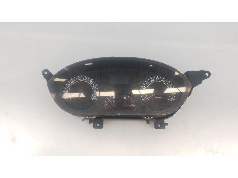 Recambio de cuadro instrumentos para iveco daily iv caja/chasis 35c12, 35s12 referencia OEM IAM 69500155  