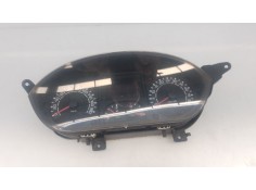 Recambio de cuadro instrumentos para iveco daily iv caja/chasis 35c12, 35s12 referencia OEM IAM 69500155   2