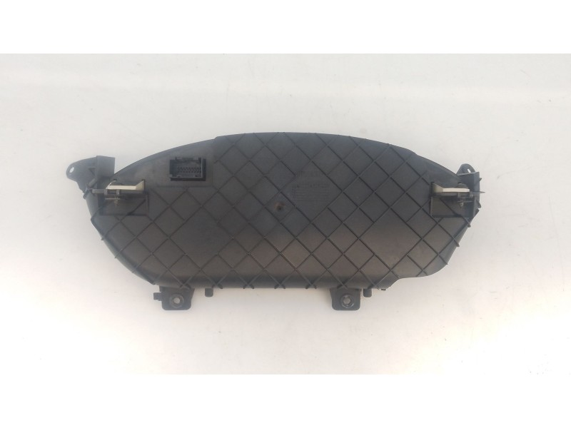 Recambio de cuadro instrumentos para iveco daily iv caja/chasis 35c12, 35s12 referencia OEM IAM 69500155  