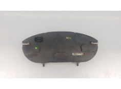 Recambio de cuadro instrumentos para iveco daily iv caja/chasis 35c12, 35s12 referencia OEM IAM 69500155   2