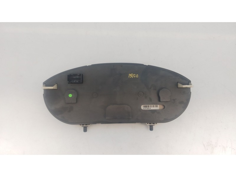 Recambio de cuadro instrumentos para iveco daily iv caja/chasis 35c12, 35s12 referencia OEM IAM 69500155  