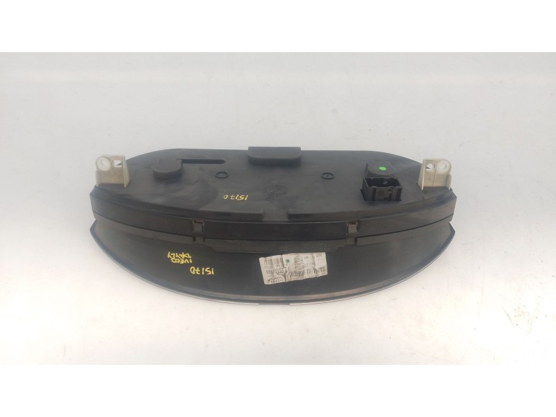 Recambio de cuadro instrumentos para iveco daily iv caja/chasis 35c12, 35s12 referencia OEM IAM 69500155  