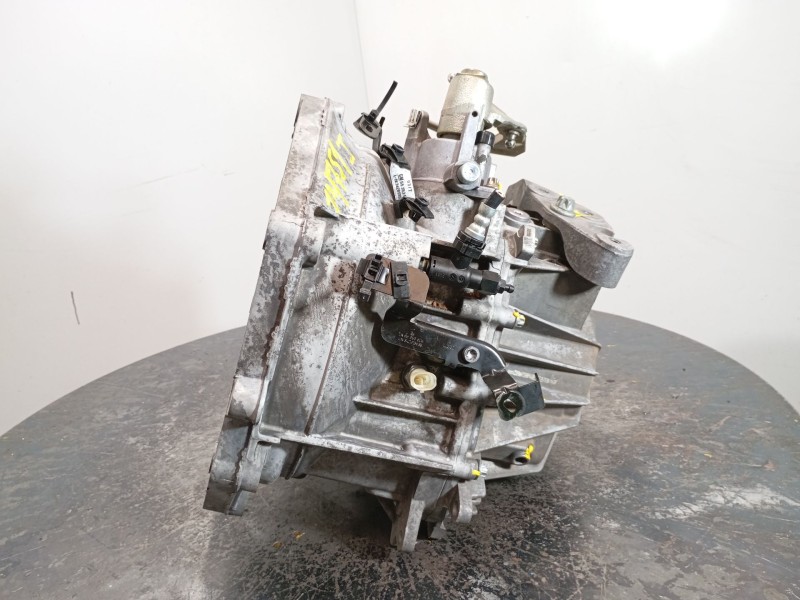 Recambio de caja cambios para » otros... referencia OEM IAM M32019DI 55192042 M1-B4-121
